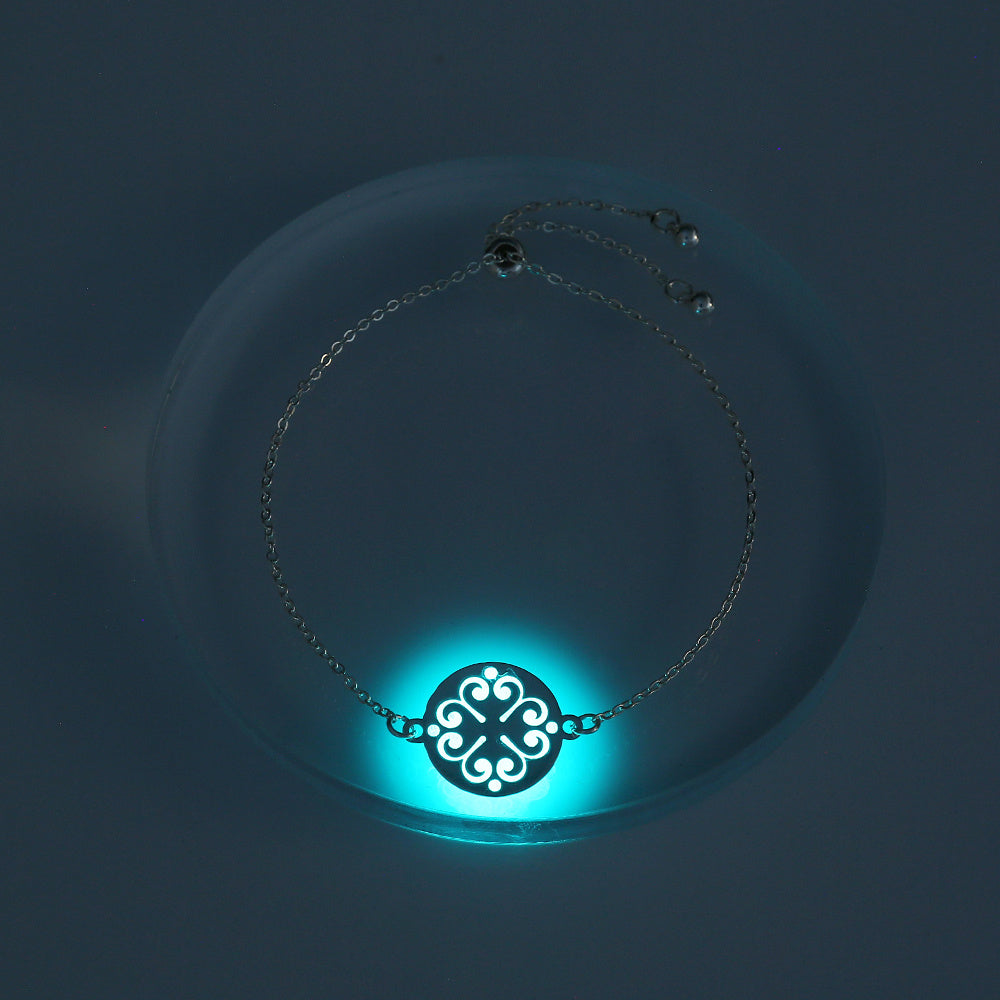 Luminous Bracelet