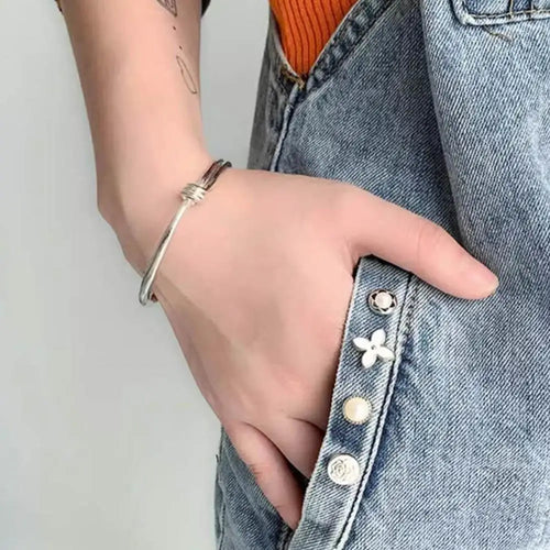 10pcs Magnetic Collar Pins – Trendy Brooch for Women